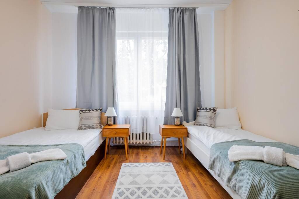 Spacious 3Bd Central Apartment Sofya Dış mekan fotoğraf
