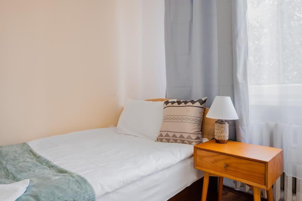 Spacious 3Bd Central Apartment Sofya Dış mekan fotoğraf