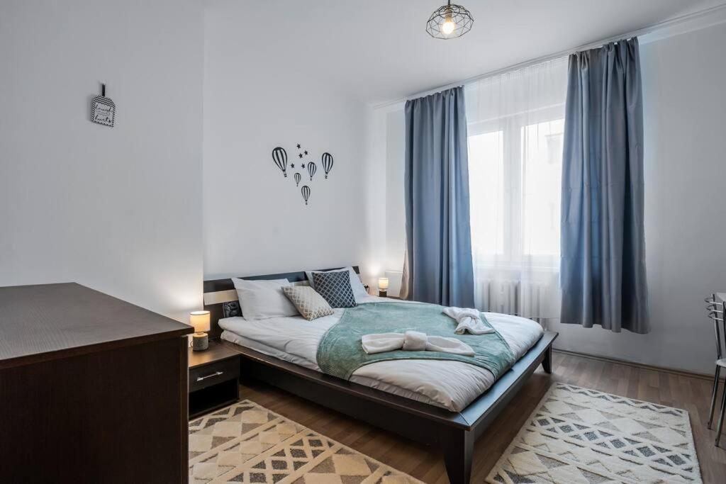 Spacious 3Bd Central Apartment Sofya Dış mekan fotoğraf