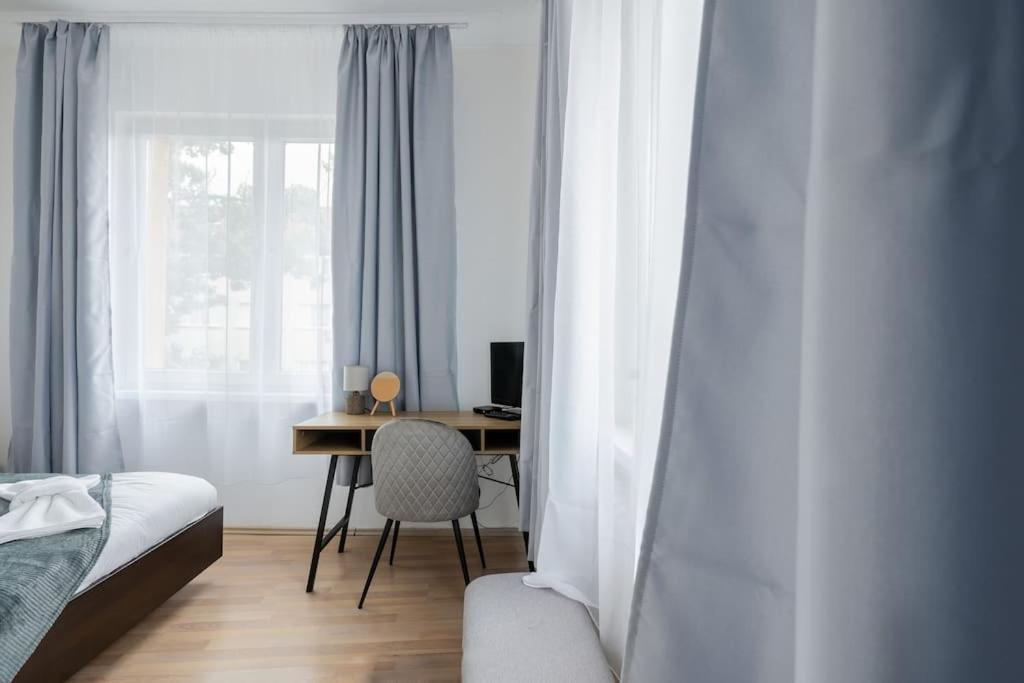 Spacious 3Bd Central Apartment Sofya Dış mekan fotoğraf