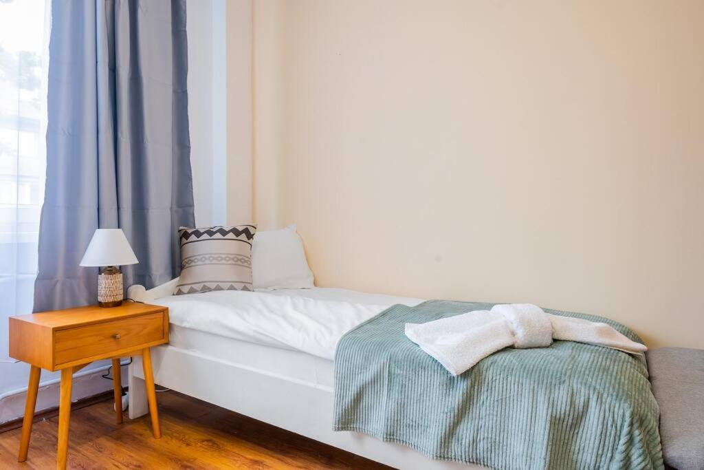 Spacious 3Bd Central Apartment Sofya Dış mekan fotoğraf