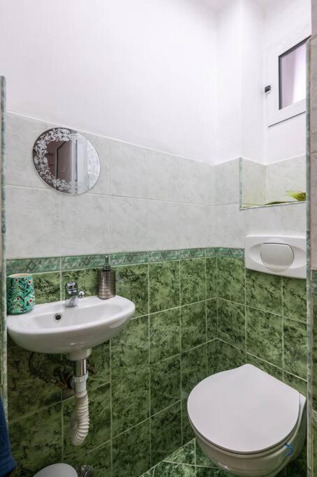 Spacious 3Bd Central Apartment Sofya Dış mekan fotoğraf